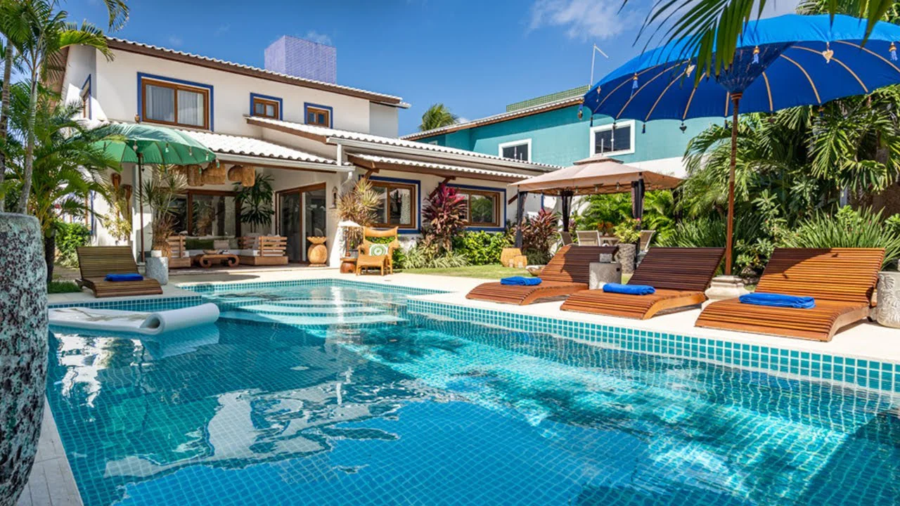 Linda Casa
