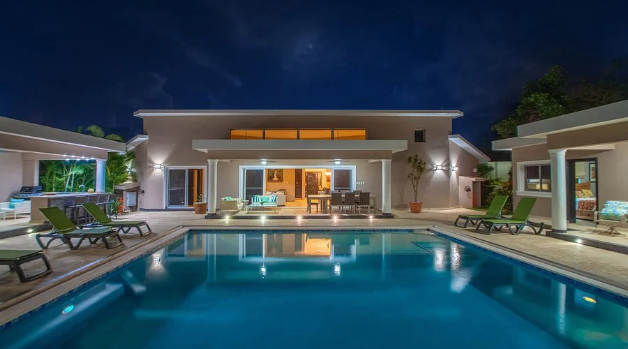 Linda Casa