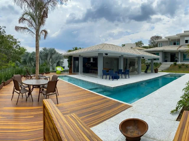 Casa em São Lourenço Riviera