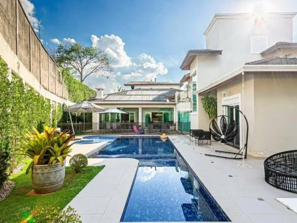 Casa em São Lourenço Riviera